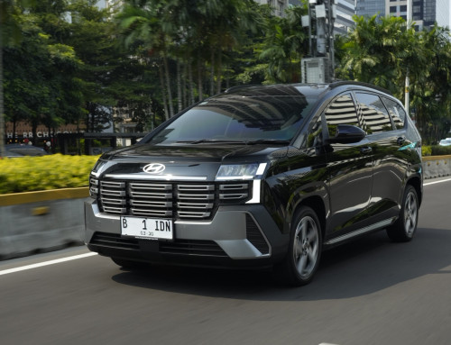 Fitur Keselamatan Tak Hanya Nyaman, Hyundai STARGAZER Juga Aman untuk Keluarga