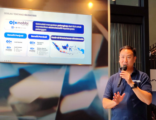 Promo Mobil Trade-in Mobil ke BMW di GIIAS 2026, Ada Cashback hingga Rp20 Juta