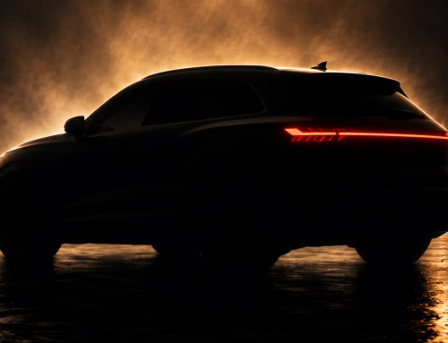 Teaser Mobil Baru Audi Kasih Kode SUV Baru di GIIAS 2026, Model Q Apa yang Segera Meluncur?