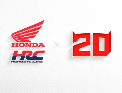 Pembalap MotoGP Fabio Quartararo Resmi Gabung Honda HRC Mulai MotoGP 2027