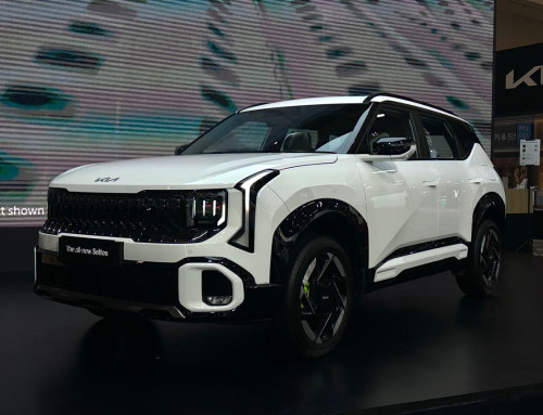 GIIAS 2026 Terjual 177 Ribu Unit Dalam 6 Bulan, Kia Yakin The All-New Seltos Diminati Di Indonesia