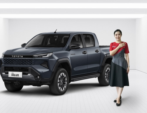 Skema Cicilan Beli Toyota Hilux Secara Kredit Di Auto2000, Cicilan Mulai Rp10 Jutaan