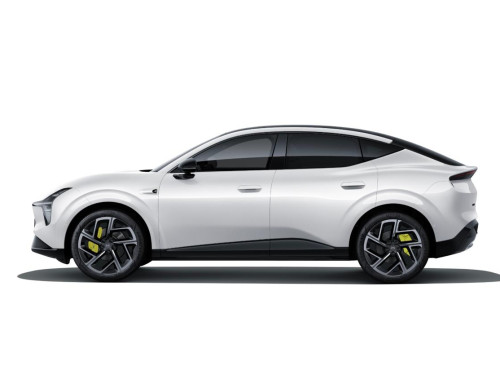 GIIAS 2026 Kupas Tuntas XPENG L03, AI SUV Coupe Dengan Otak 2.250 TOPS