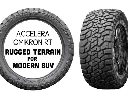 GIIAS 2026 Accelera Rugged Terrain: Ban Baru Menjawab Tren SUV dan Overlanding