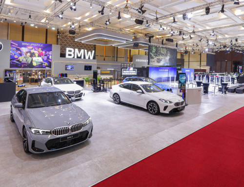 GIIAS 2026 Promo BMW GIIAS 2026: Cicilan Mulai Rp 8 Jutaan