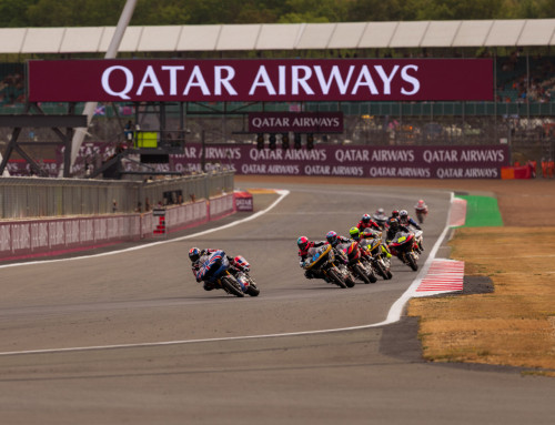 Bagger World Cup Bradley Smith Juara Lagi, Kali Ini Pakai Harley-Davidson