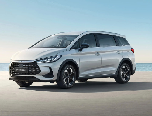 GIIAS 2026 Geser Fokus Ke Ownership Cost, M6 DM Hemat Biaya Perawatan 30%