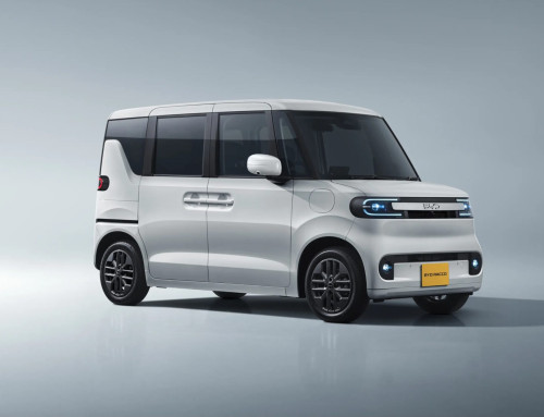 Kei Car Mengenal Kei Car, Segmen Mobil Mini Yang Populer Di Jepang