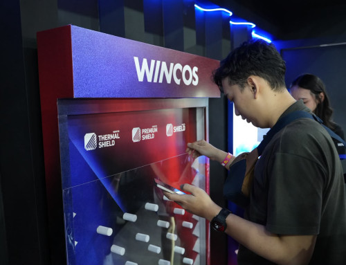 GIIAS 2026 WINCOS Ungkap Cara Konsumen Kini Menilai Kaca Film