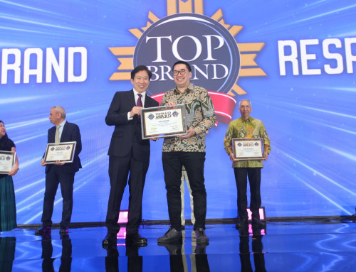 Penghargaan Auto2000 Raih Top Brand Award 2026, TBI Dealer Mobil Sentuh 60,71%