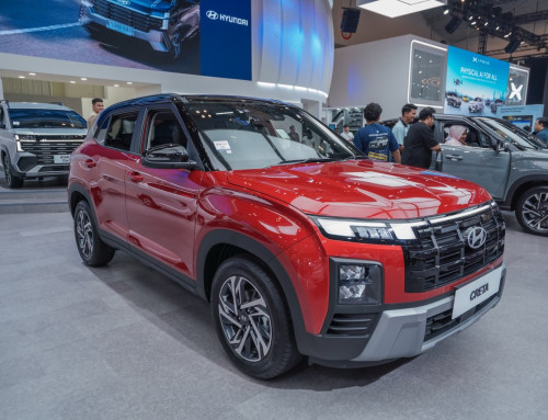 Promo Beli Hyundai CRETA Di Sini, Dapat Laneige Skincare Kit Rp 3,7 Juta