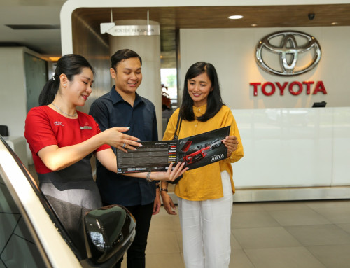 Digitalisasi Dari Beli Baru sampai Trade-In, Ini Ekosistem Digital Auto2000