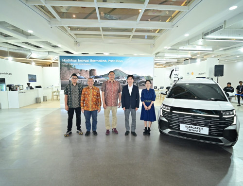 Promo Hyundai STARGAZER Cartenz Turun Harga Di Surabaya, Mulai Rp 245 Juta