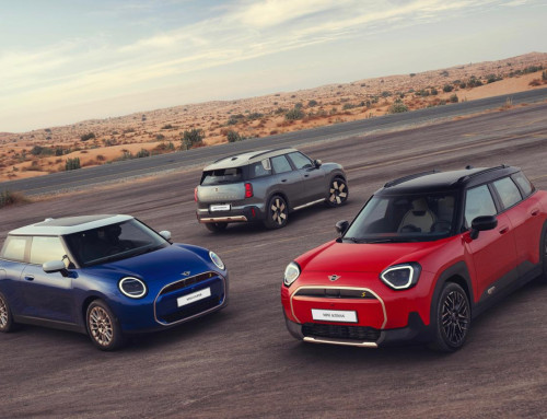 FEATURE - Strategi EV Fully Electric MINI Masuk Pakistan: Apa Yang Dilihat Dan Bisa Ditiru Indonesia?