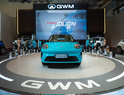 GIIAS 2026 ORA 5: Tantangan Baru GWM Di Segmen Mobil Listrik Setelah Kesuksesan SUV Tank