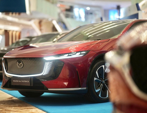 Price List Jangan Pakai Harga Jakarta, Ini Daftar Harga Mazda Di Surabaya