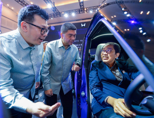 Promo Beli Mobil Honda Di GIIAS Surabaya 2026, Bonusnya Bejibun