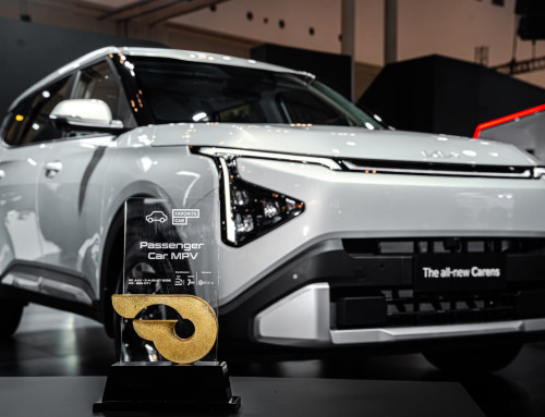 Penghargaan Mengapa The All New Carens Raih “Favorite Passenger Car MPV”?