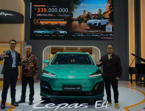 Aftersales Ini Yang Didapat Konsumen LEPAS Setelah Mobil Dibawa Pulang