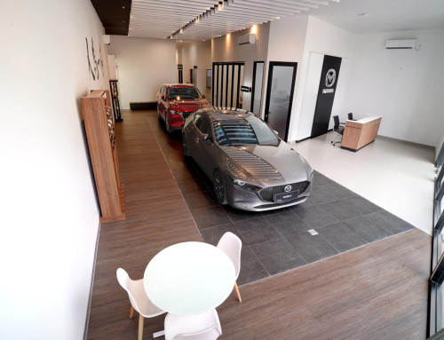 FEATURE - Market Intelligence Malang Dan Strategi Mazda Membaca Jawa Timur