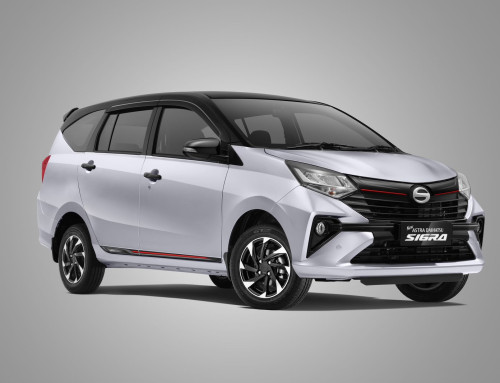 EVOLUSI FITUR 7 Ubahan New Daihatsu Sigra, Poin 6 Paling Terasa Berbeda