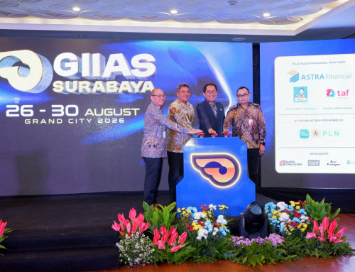 Pameran Otomotif Pasar Otomotif Jawa Timur Terlalu Besar Untuk Diabaikan