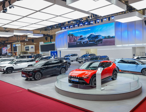 GIIAS 2026 Sudah SPK Hyundai di Awal GIIAS 2026? Tenang, Bonus Barunya Tetap Ikut