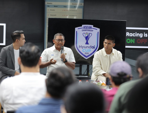 GIIAS 2026 Hyundai Bikin Sponsorship Naik Kelas, Sepak Bola Jadi Ruang Kolaborasi