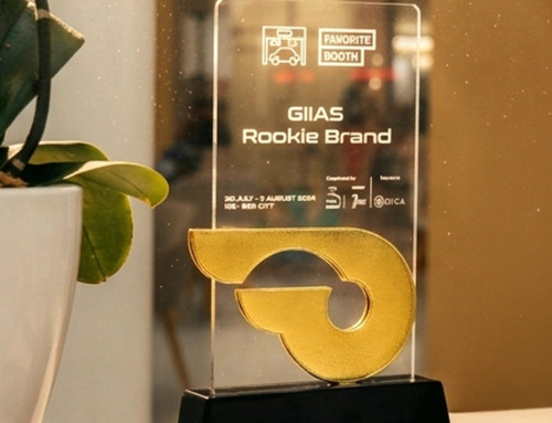 GIIAS 2026 Baru Debut, Leapmotor Langsung Sabet Gelar Rookie Brand Favorit