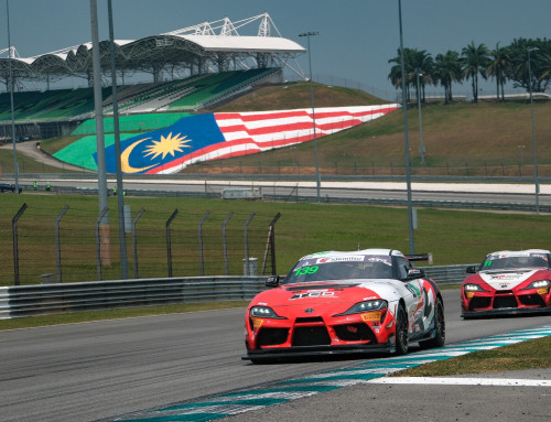 The Super Series 2026 TGRI Baru Debut Di The Super Series, Langsung Naik Podium