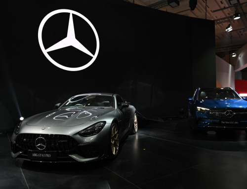 GIIAS 2026 Safety Car F1 Hadir Di Indonesia: Sudah Bisa Dibeli, Harganya Segini
