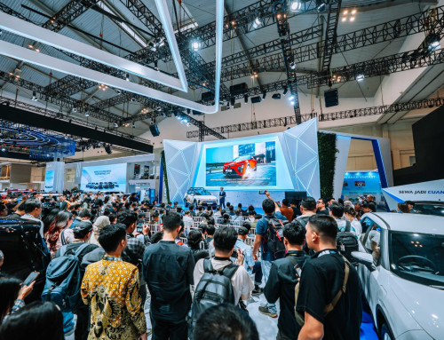 GIIAS 2026 VinFast Berani Jamin Dua Hal Yang Paling Dikhawatirkan Pembeli EV