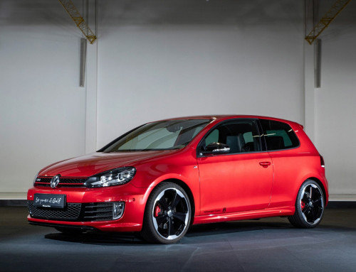 Promo Aftersales Servis VW Golf Makin Ringan, Ada Diskon Part 17% Dan Jasa 8%