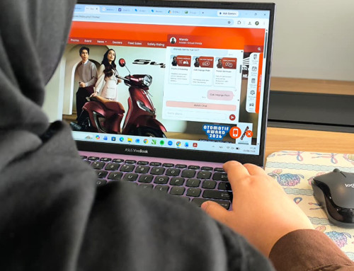 Loyalty Program Cek HepiGo Poin Kini Bisa Lewat Chat Wanda, Ini Cara Dan Manfaatnya