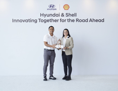 Technical Partnership Sudah Lewat Dua Dekade, Hyundai Dan Shell Belum Mau ‘Putus’