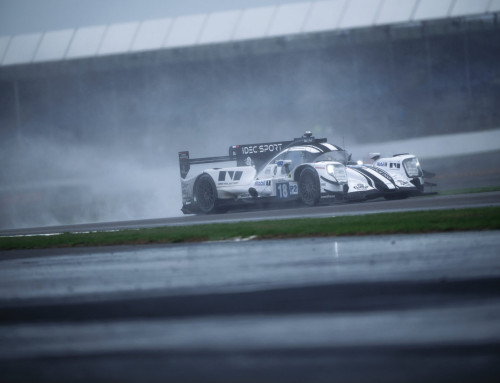 ELMS Genesis Magma Racing Terpuruk Di 4 Hours Of Silverstone