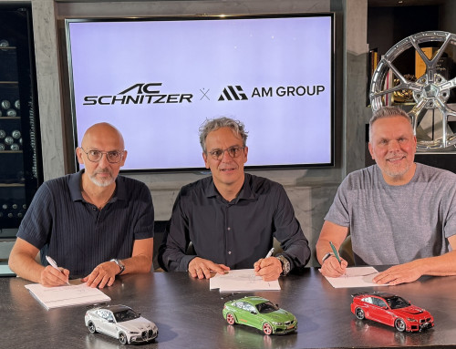 Tuner Batal Tamat: AC Schnitzer Diakuisisi AM Group, Fokus R&D Dan Carbon