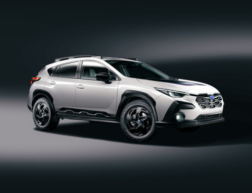 Adventure Style Subaru Crosstrek All Venture Special Edition: Sang Penjelajah Baru