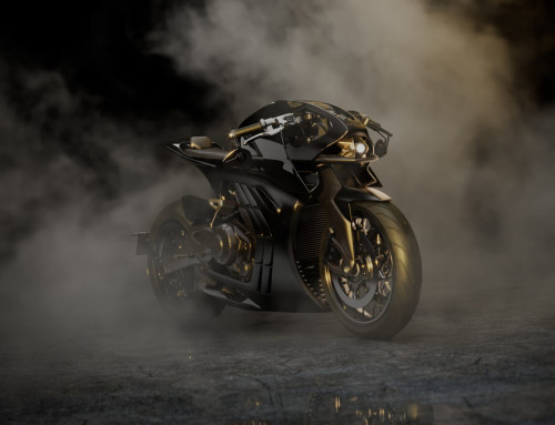 Heavy Hitter Exotic Bike | Aston Martin AMB 002 Roadster – FINALLY ROAD LEGAL