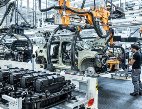 Mobil Baru Audi A2 e-tron Mulai Diproduksi, Pengembangan Dipangkas 21 Bulan