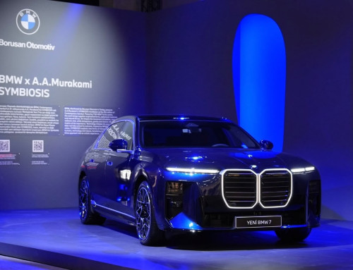 Pameran Otomotif BMW SYMBIOSIS, Ketika Masa Depan Mobil Dijelaskan Lewat Seni