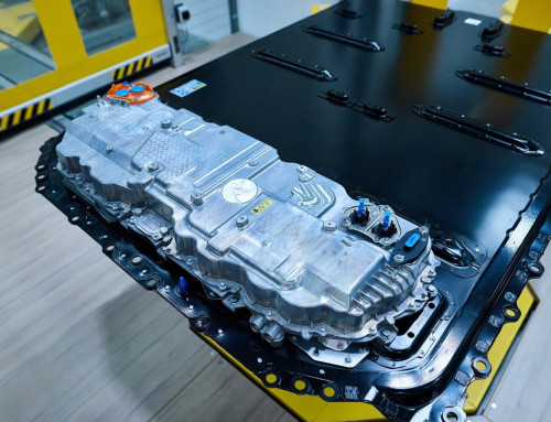Integrasi Teknologi Mengapa BMW Membuat Baterai Gen6 Dari Nol Sebagai Satu Sistem?