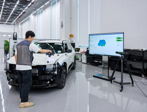Featured Kia Periksa 1.000 Titik dan 600 Kriteria Sebelum Mobil Diproduksi