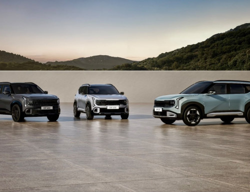 Evolusi Dari Celtos Ke Seltos, Nama Dari Mitologi Yang Menjadi SUV Global Kia