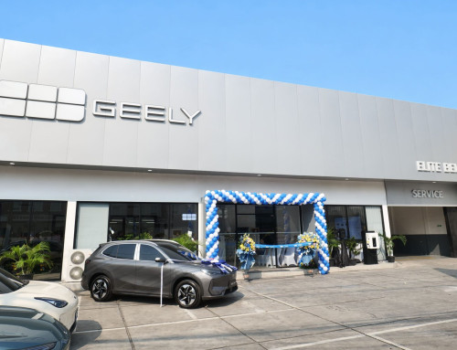 Ekspansi Jaringan Geely Tambah 2 Diler Baru di Bekasi dan PIK 2, Jaringan Tembus 49 Titik