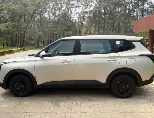 Kendaraan Operasional Kia Carens Manual Rp 269 Juta, Opsi Baru Untuk Kebutuhan Fleet