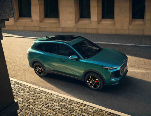 Ekspansi Global LEPAS Ekspansi Ke Eropa, L8 PHEV Jadi Andalan Di 3 Negara