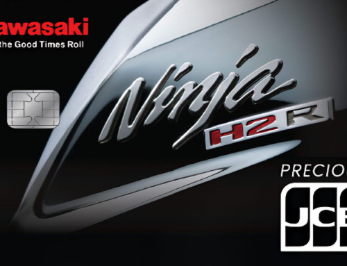 Biker's Membership Kawasaki Bikin Kartu Kredit, Bonusnya Bukan Cuma Buat Belanja