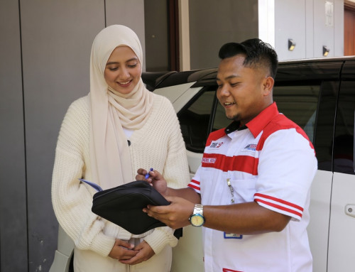 Mobil Bekas Modus Penipuan Segitiga Mobil Bekas Marak, Ini Solusi dari Auto2000