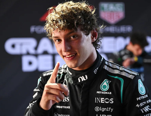 Strategi Aneh 5 Momen Kocak F1 Di Balik Kemenangan Antonelli Di Madring